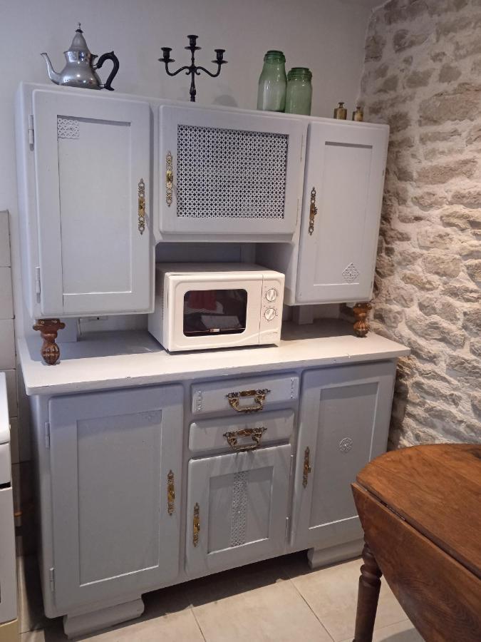 Spacieuse maison de mamie ! Pouilly-en-Auxois Extérieur photo
