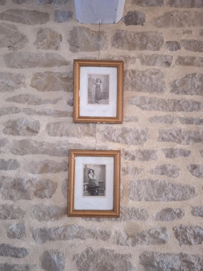 Spacieuse maison de mamie ! Pouilly-en-Auxois Extérieur photo