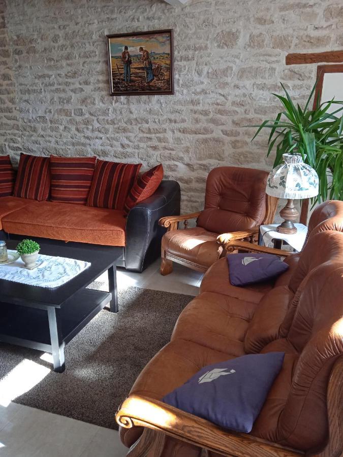Spacieuse maison de mamie ! Pouilly-en-Auxois Extérieur photo