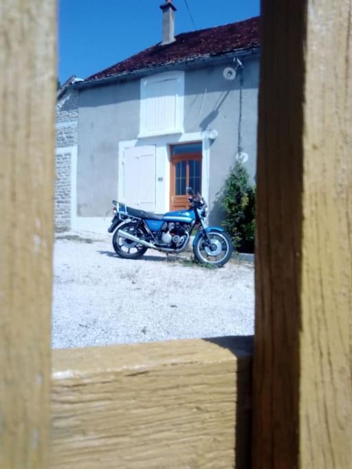 Spacieuse maison de mamie ! Pouilly-en-Auxois Extérieur photo
