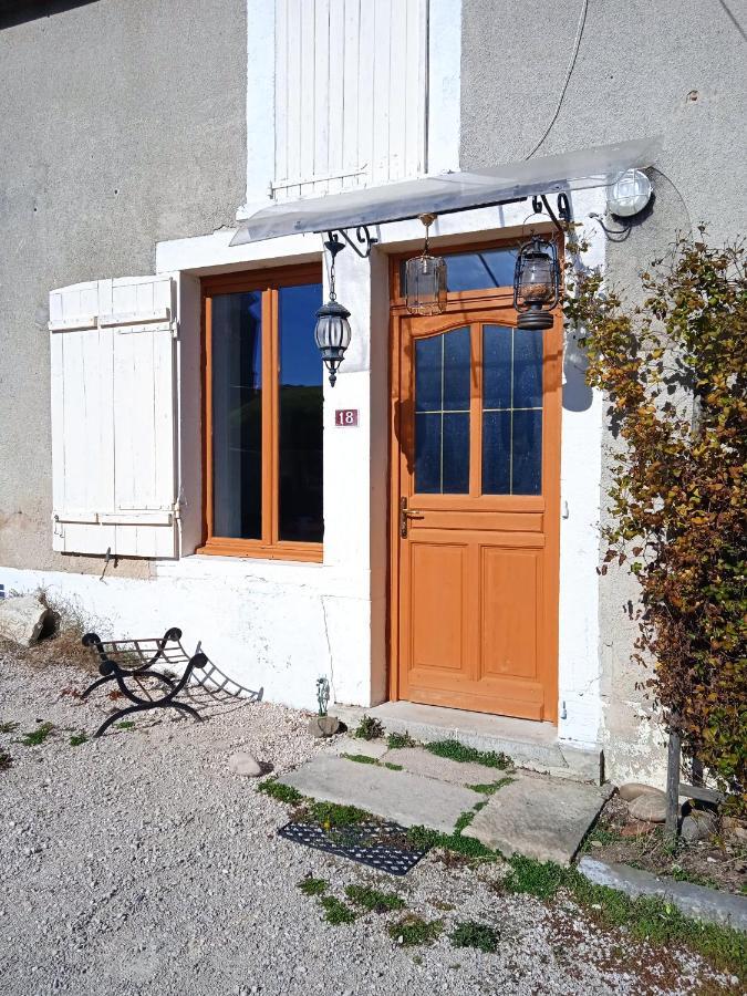 Spacieuse maison de mamie ! Pouilly-en-Auxois Extérieur photo