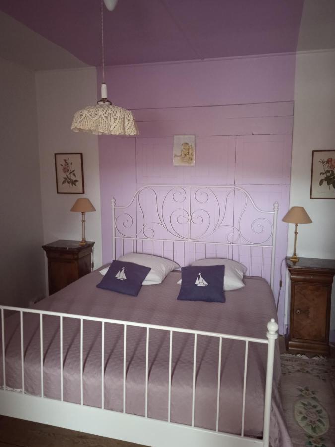Spacieuse maison de mamie ! Pouilly-en-Auxois Extérieur photo