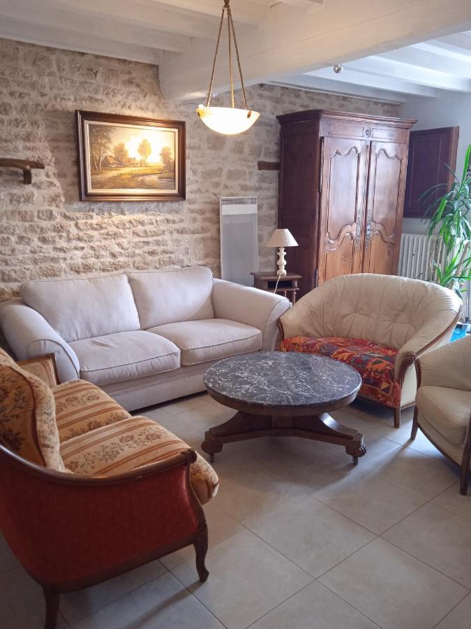 Spacieuse maison de mamie ! Pouilly-en-Auxois Extérieur photo
